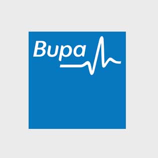 Bupa