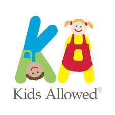 Kids Allowed
